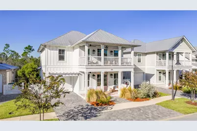 100 White Cottage Road, Santa Rosa Beach, FL 32459 - Photo 1