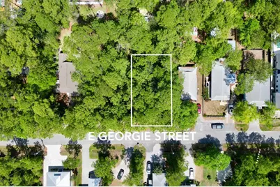 Lot 35 E Georgie Street, Santa Rosa Beach, FL 32459 - Photo 3
