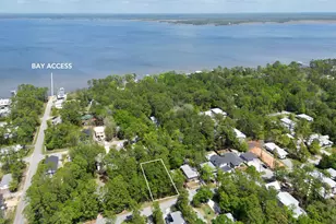 Lot 35 E Georgie St, Santa Rosa Beach, FL 32459 - Photo 1
