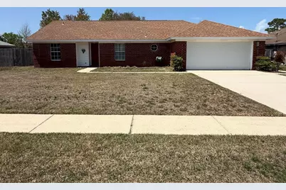 9860 Mary Anne Drive, Navarre, FL 32566 - Photo 1