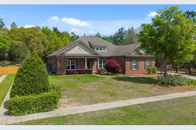 1543 Mill Creek Drive, Baker, FL 32531 - Photo 1