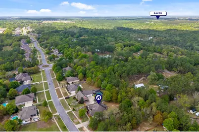 1543 Mill Creek Drive, Baker, FL 32531 - Photo 3