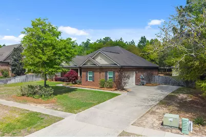 1543 Mill Creek Drive, Baker, FL 32531 - Photo 5