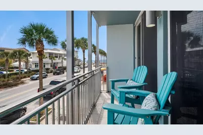19 Town Center Loop #2A, Santa Rosa Beach, FL 32459 - Photo 1