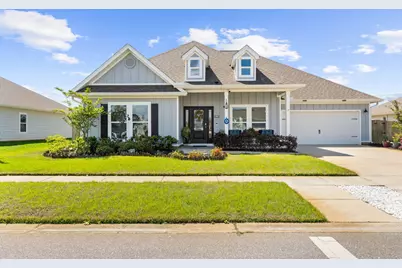 58 Hammock Breeze Drive, Freeport, FL 32439 - Photo 1