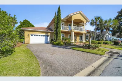 1393 Sunset Beach Drive, Niceville, FL 32578 - Photo 31