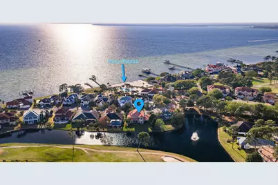 1393 Sunset Beach Drive, Niceville, FL 32578 - Photo 1