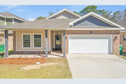 1513 23rd Street, Niceville, FL 32578 - Photo 1