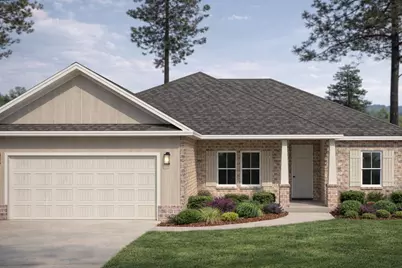 305 Shoal River Drive, Crestview, FL 32539 - Photo 1