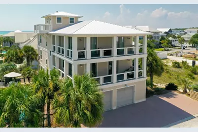58 Sandy Lane, Santa Rosa Beach, FL 32459 - Photo 1