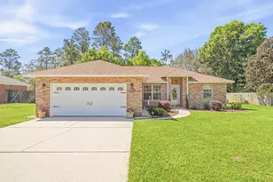 6601 Codell St, Navarre, FL 32566 - Photo 1