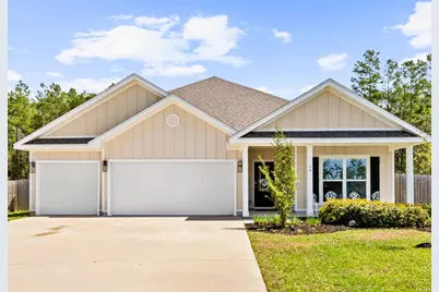 44 Secluded Circle, Freeport, FL 32439 - Photo 1