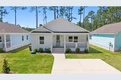 25 Indian Woman Road, Santa Rosa Beach, FL 32459 - Photo 1