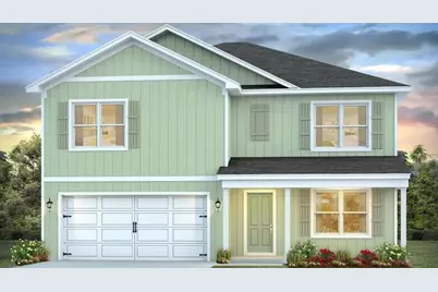 5513 Kase Court, Baker, FL 32531 - Photo 1