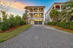 52 Sandstone St, Santa Rosa Beach, FL 32459 - Photo 1