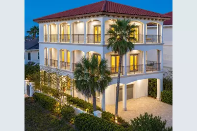 52 Sandstone Street, Santa Rosa Beach, FL 32459 - Photo 1