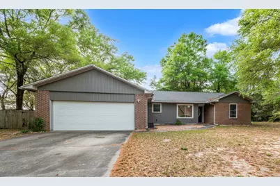 1106 Courington Court, Niceville, FL 32578 - Photo 1