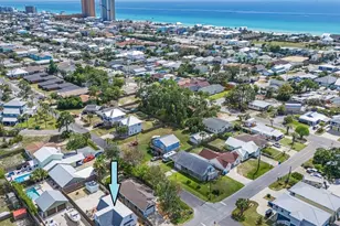 3717 Mystic St, Panama City Beach, FL 32408 - Photo 1