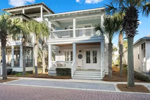 216 W Seacrest Beach Blvd, Inlet Beach, FL 32461 - Photo 1