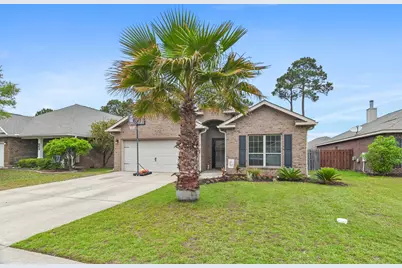 991 Cocobolo Drive, Santa Rosa Beach, FL 32459 - Photo 1