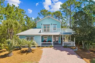 14 Breezeway Blvd, Santa Rosa Beach, FL 32459 - Photo 1