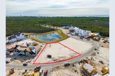 Lot 261 Norman Court, Watersound, FL 32461 - Photo 1