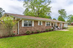 501 Jones Rd, Crestview, FL 32536 - Photo 1