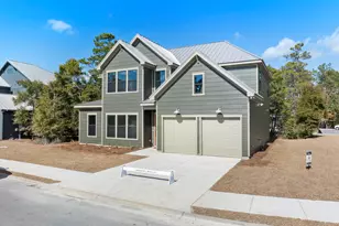 76 Channel Shl Dr, Santa Rosa Beach, FL 32459 - Photo 1