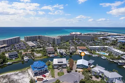 500 Vera Cruz Drive, Destin, FL 32541 - Photo 1