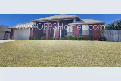 2837 Shoni Drive, Navarre, FL 32566 - Photo 1