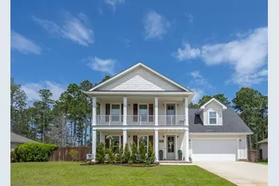 6724 Kempton Street, Navarre, FL 32566 - Photo 1