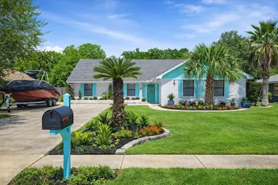 842 Overbrook Drive, Fort Walton Beach, FL 32547 - Photo 1
