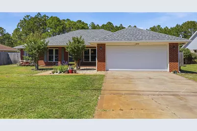 8192 Hartington Drive, Navarre, FL 32566 - Photo 1