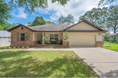 5811 Roberts Road, Crestview, FL 32536 - Photo 1