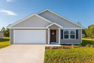 42 E Lockwood Way, Defuniak Springs, FL 32435 - Photo 1
