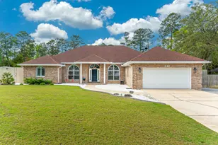 642 W Kilcullen Dr, Niceville, FL 32578 - Photo 1