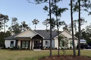 1085 Lagrange Rd, Freeport, FL 32439 - Photo 1