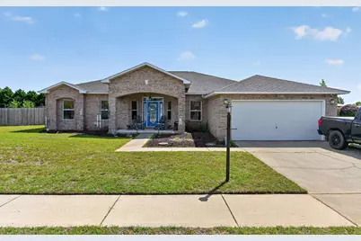 2409 Halfmoon Lane, Crestview, FL 32536 - Photo 1
