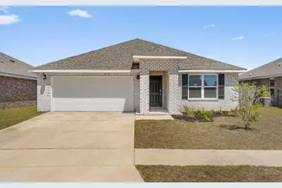 4603 Honor Guard Way, Crestview, FL 32539 - Photo 1