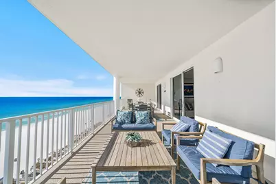 10611 Front Beach Road #UNIT 901, Panama City Beach, FL 32407 - Photo 1