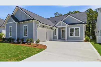 69 E Seabrook Way #Lot 18, Watersound, FL 32461 - Photo 1