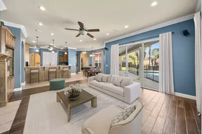 8236 Grand Bay Boulevard, Panama City Beach, FL 32408 - Photo 1