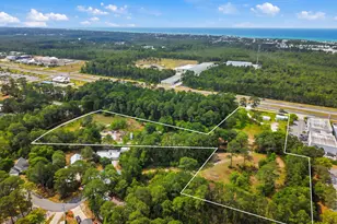 5416 W US Hwy 98, Santa Rosa Beach, FL 32459 - Photo 1