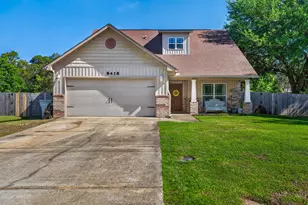 8418 Sevilla St, Navarre, FL 32566 - Photo 1