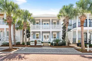 59 W Endless Summer Way, Inlet Beach, FL 32461 - Photo 1