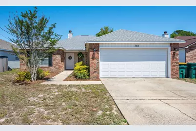 782 Pearl Sand Drive, Mary Esther, FL 32569 - Photo 1