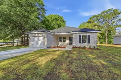 6112 Sonny Lane, Crestview, FL 32539 - Photo 1