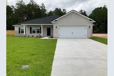 6120 Mildred's Way, Crestview, FL 32539 - Photo 1