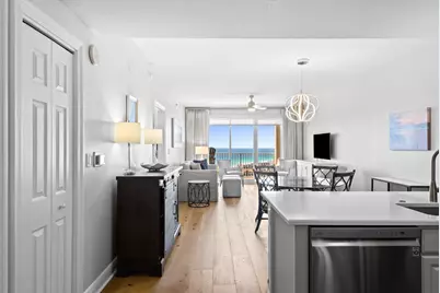 122 Seascape Drive #UNIT 1407, Miramar Beach, FL 32550 - Photo 1