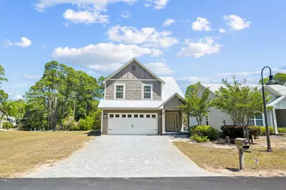 1857 W Hewett Road, Santa Rosa Beach, FL 32459 - Photo 1